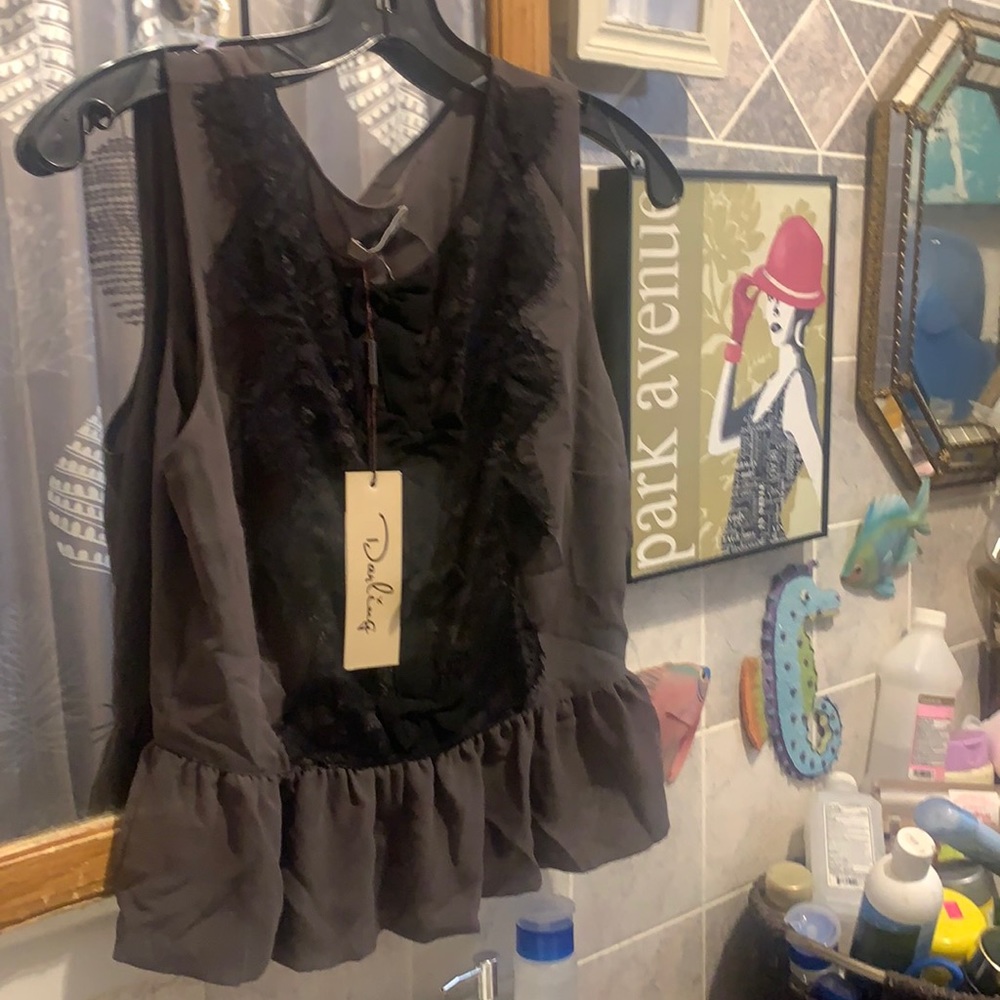 Darling shirt